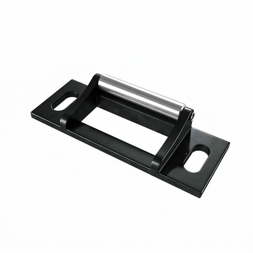 Brixwell ST-6312-DU Surface Roller Strike For International Rim Panic Hardw…