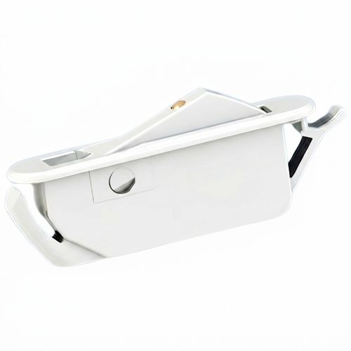 Brixwell Single Action Window Opening Control Device, Plastic Construction,…