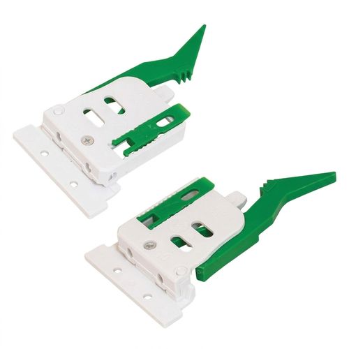 BRIXWELL QHGF-001 Front Locking Device for Grass Elite Plus and Grass Maxce…